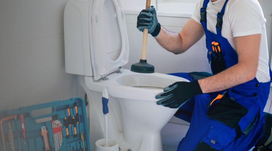 Professional Leak Detection in Butner, NC