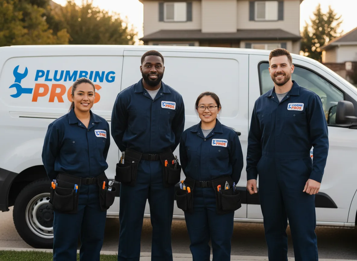Water Heater Repair company in Butner, NC