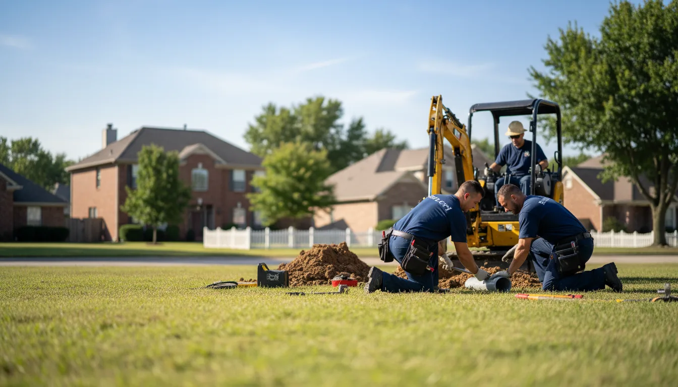 Water Heater Repair in Butner, NC near me